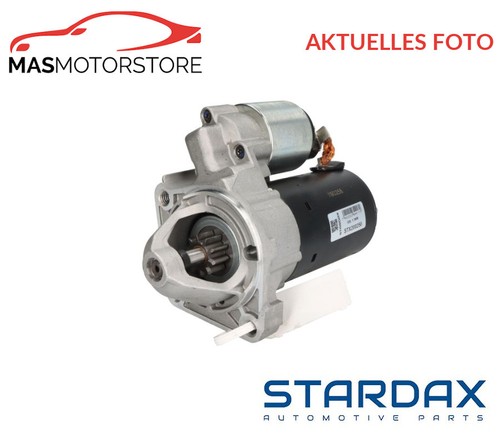 Engine starter - engine,