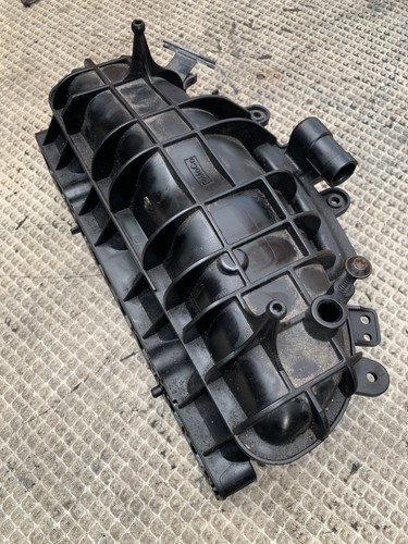 Ford ecoboost intake - ford,