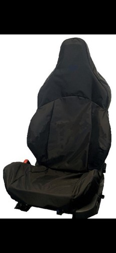 Seat cover fit - seat,