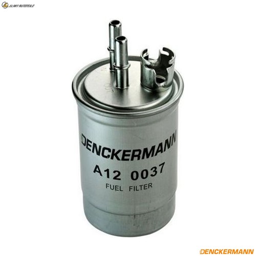 Fuel filter a120037 - for, ford
