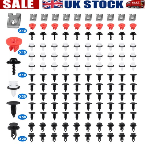 130x fitting kit under engine - fitting,