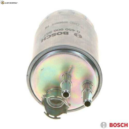 Fuel filter 450 906 357 - 906,