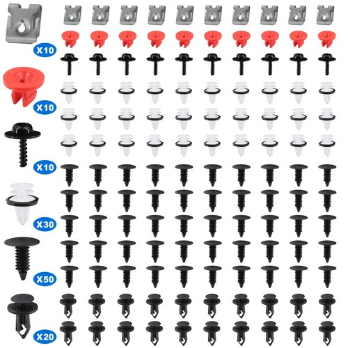 130pcs fitting kit under - 130pcs,