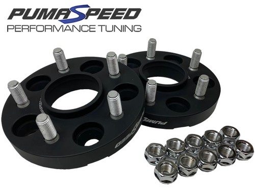 Pumaspeed racing 20mm - racing, 5x108