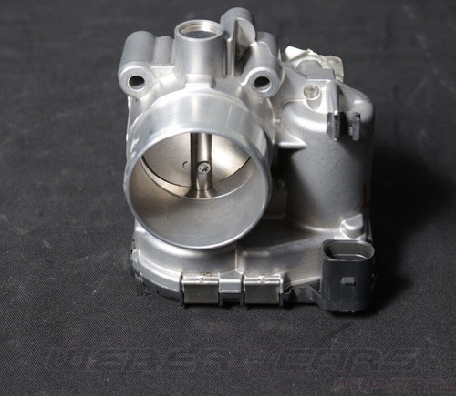 7s7g 9f991 throttle body - 7s7g-9f991-ca,