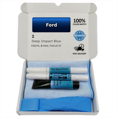 Touch paint pen for ford - touch, up