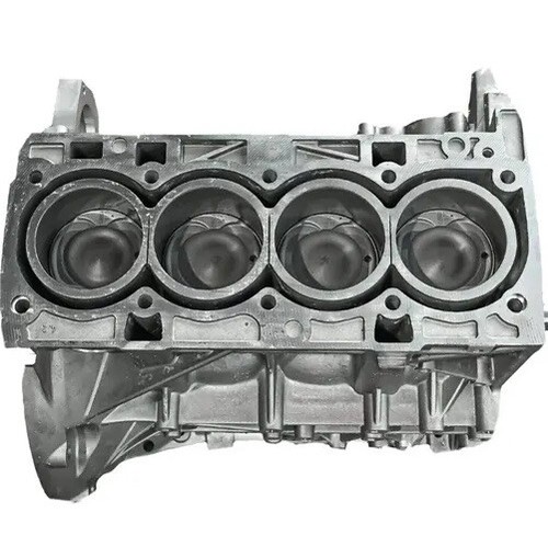 Ford short block brand - short,