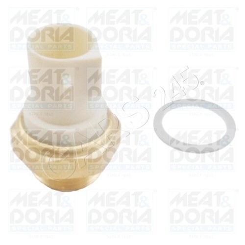 Radiator cooling fan - radiator,