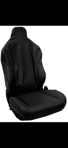 Seat cover fits ford focus - fits,