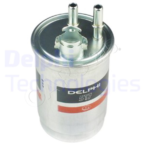 Delphi fuel filter for - fuel,