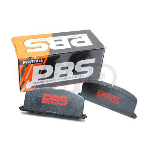 Pbs protrack rear brake - pbs,