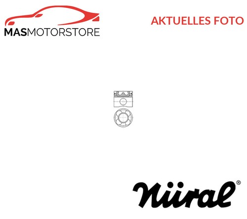 Engine pistons with - engine,