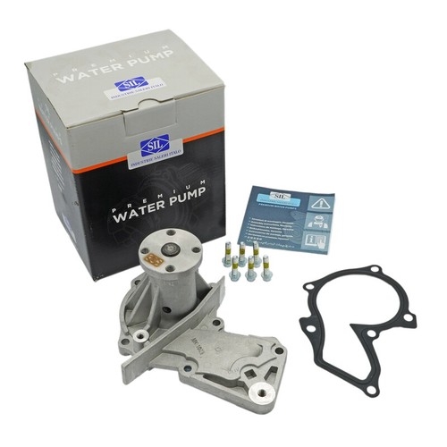 Water pump for ford - water,