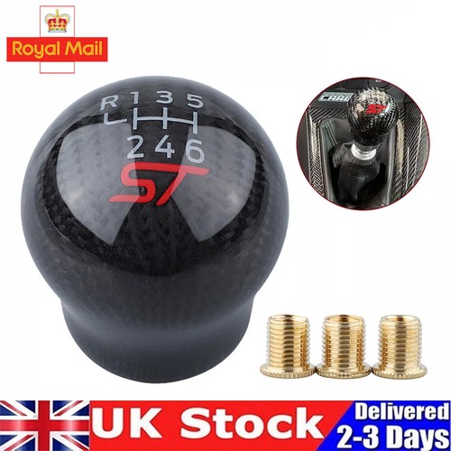 For ford fiesta - ford, st