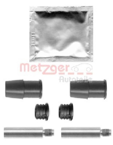 Butcher brake caliper guide - caliper,