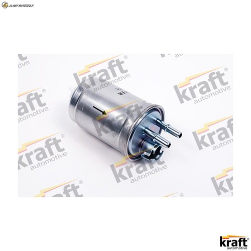 Fuel filter 1722101 for ford - filter,