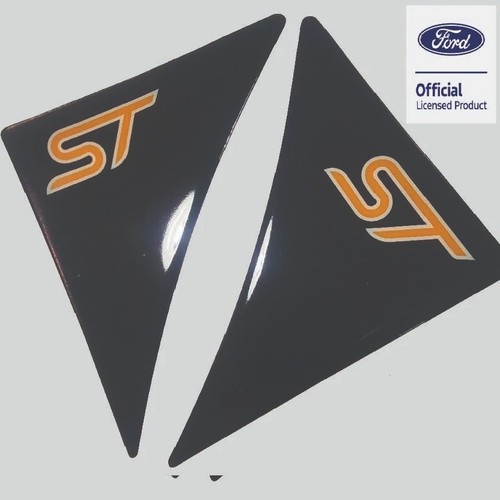 Ford wing badges - ford,