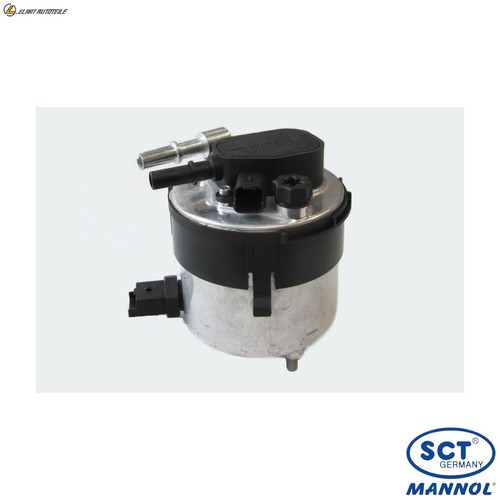 Fuel filter 6500 for mazda - fuel, st