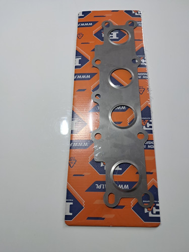 Exhaust manifold gasket - exhaust,