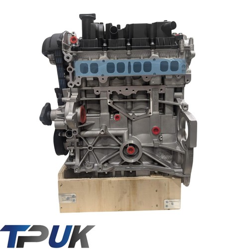 Reman bare engine fits - bare,
