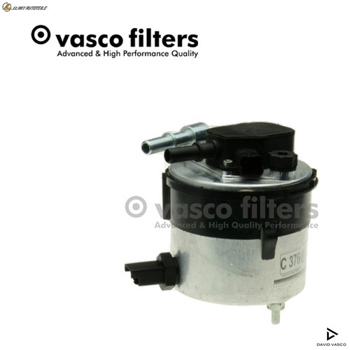 Fuel filter c376 - for, ford