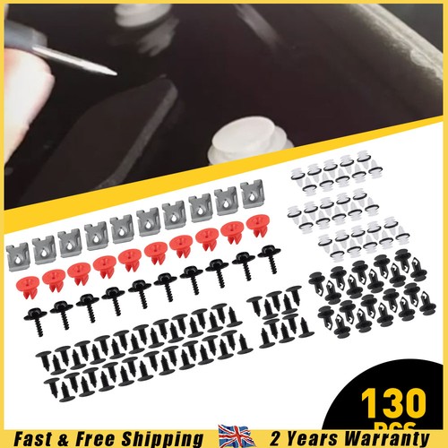 130pcs fitting kit under - 130pcs,