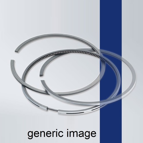 Piston rings for - rings,
