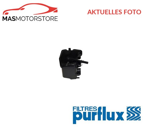 Fuel filter purflux fcs710 - filter, i
