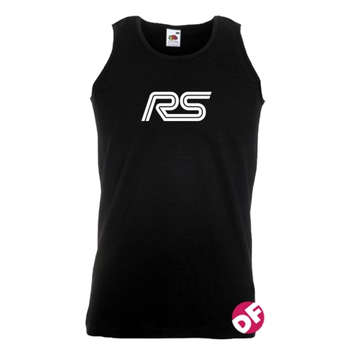 Ford focus vest - ford, st