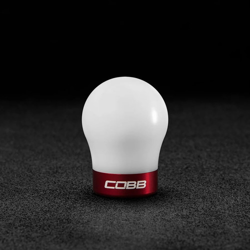 Cobb ford shift knob 2013 - cobb,
