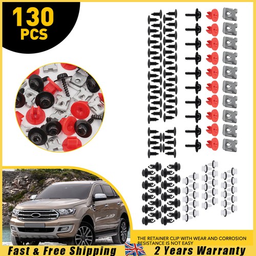 130pcs for ford - ford, fiesta