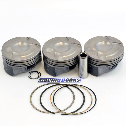 Piston kit for ford - kit,