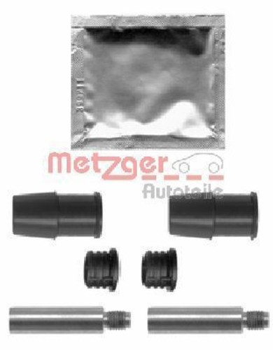 Butcher brake caliper guide - caliper,