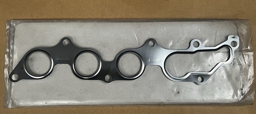 Genuine ford exhaust - genuine,
