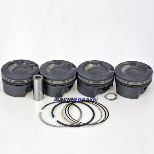 Mahle motorsport piston - mahle,