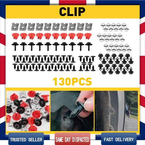 Fitting kit under - under, engine