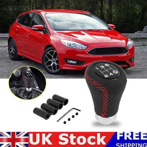 Speed manual gear stick - 5,