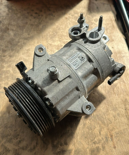 Genuine ford air - genuine,