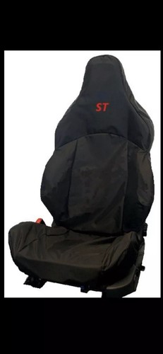 Seat cover fit new - to, ford