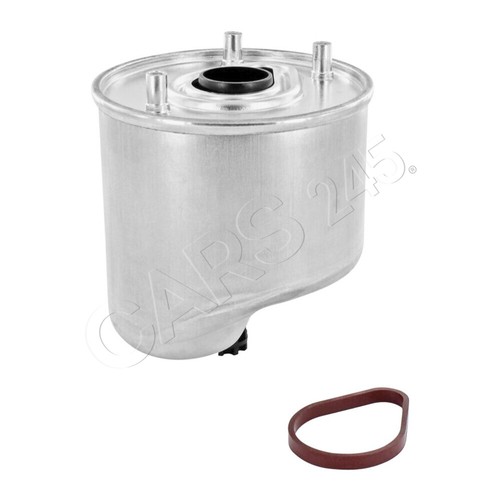 Fuel filter vaico - fuel, for