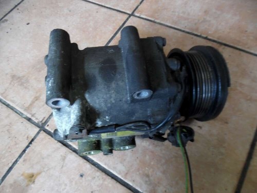 Ford focus 6i air - i,