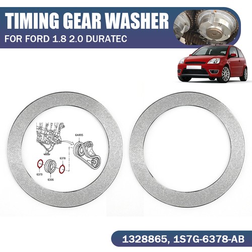 For ford focus mondeo - 2x,