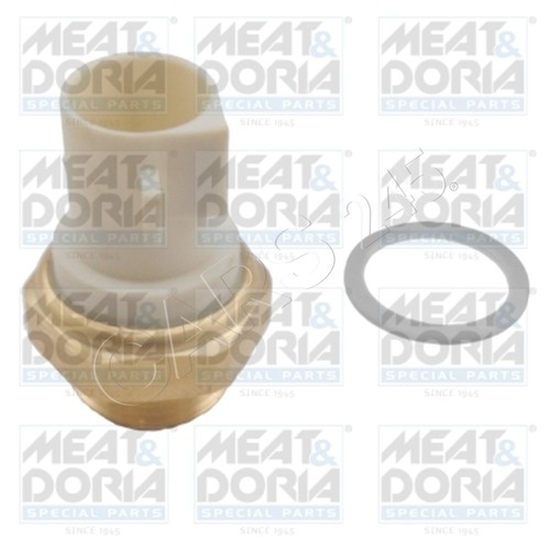 Radiator cooling fan - cooling,