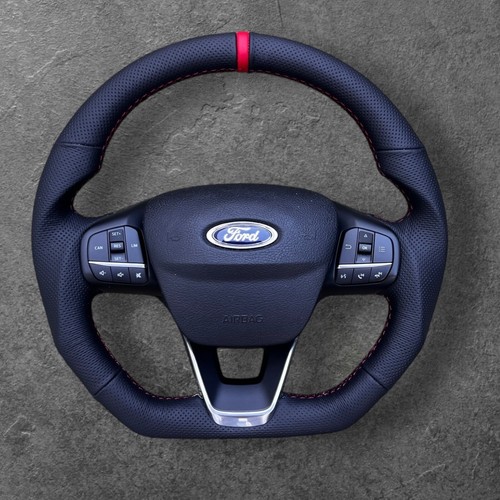 Ford fiesta focus - st, rs