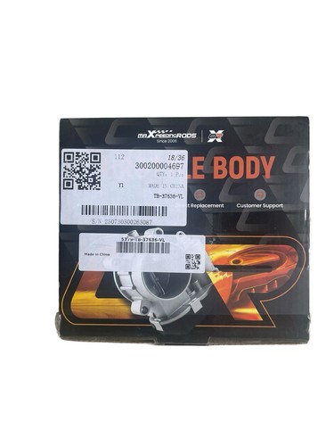 Genuine ford electronic - genuine,