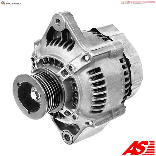 Generator a6010 for mazda ford - a6010,