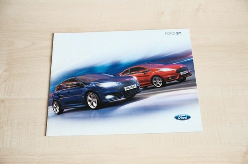 236299 ford fiesta focus - fiesta,