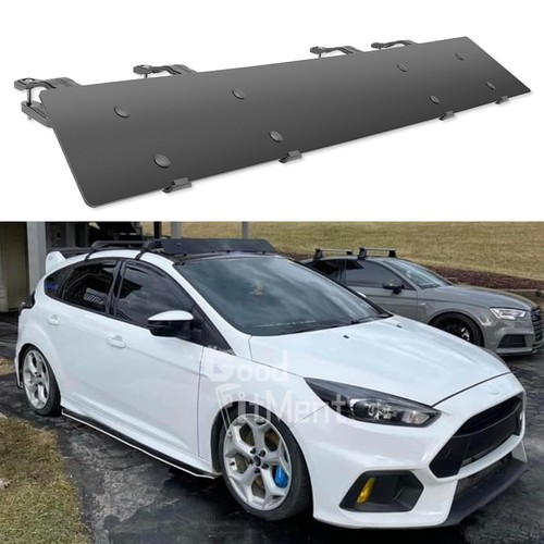 For ford focus fiesta roof - st,
