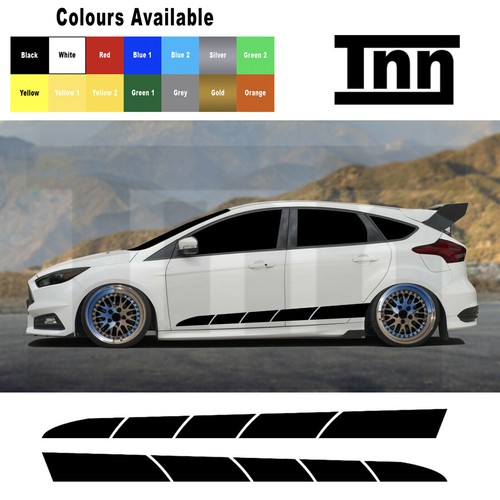 Ford focus fiesta - ford, st