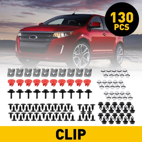130pcs fitting kit - kit, under
